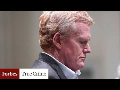 Should Alex Murdaugh Testify In Retrial After Murder Convictions Overturned? Defense Atty Weighs In