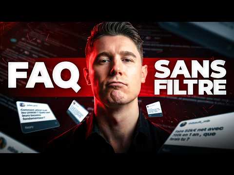 33 ans : Bilan sans pitié d'un entrepreneur expatrié