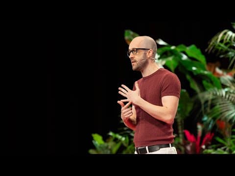 Cyborg Rights: The Next Human Rights Movement | Meow-Ludo Meow-Meow | TEDxSutherland