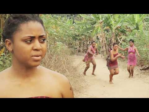 The Beautiful Maidens Mocked Her But D Rich Prince Turned Hwer 2A Queen & Shocked Them REGINA DANIEL