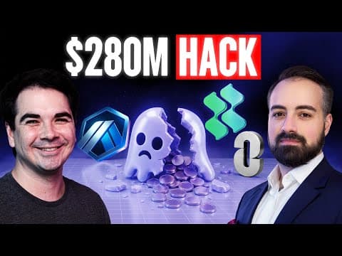 The DeFi Exploit That Changes Crypto Forever