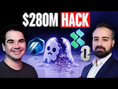 The DeFi Exploit That Changes Crypto Forever