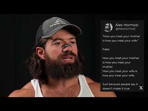 How to Change Without Blaming Your Past