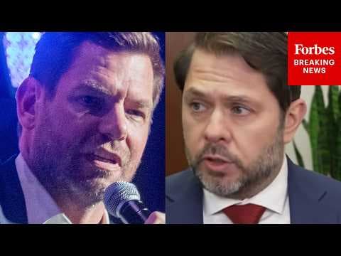 Ruben Gallego: Friendship With Eric Swalwell 'Clouded My Judgement'