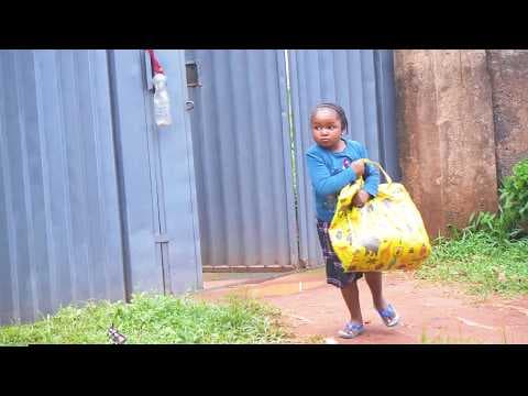 THSI IS THE FUNNIEST EBUBE OBIO MOVIE YOU'LL  WATCH ON THE INTERNET TODAY & CAN'T HOLD YOUR LAUGHTER