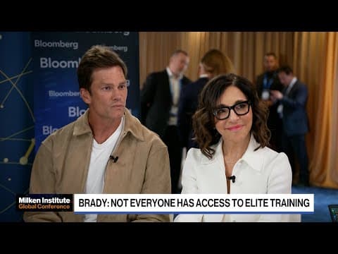 Tom Brady & Linda Yaccarino on Startup eMed, GLP-1s