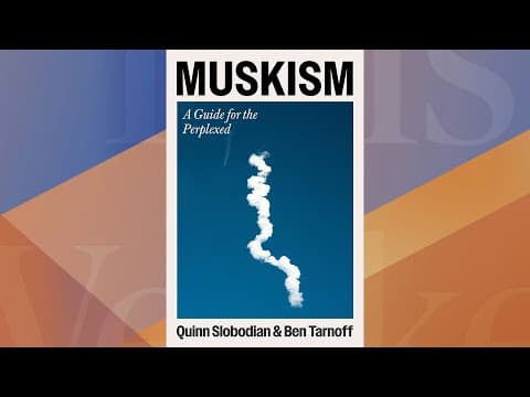 Decoding Muskism: Beyond the Billionaire