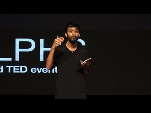 Multi-Disciplinary Mental Models | Sankarsh Chanda | TEDxYouth@LPHS