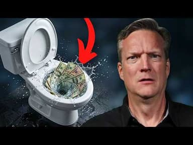 The $1M Mistake Almost Everyone Makes in Their 30s