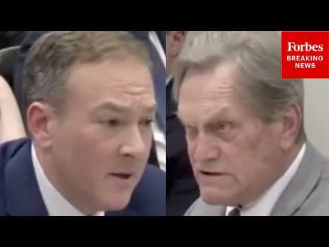 'Can You Give Us A Timeline?': Simpson Asks Zeldin About Community Project Funding Implementation