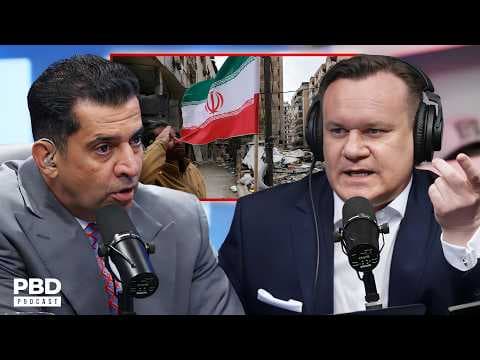 “They Are SPINELESS COWARDS” - Dominik Tarczyński BLASTS EU Leaders BETRAYING Europe