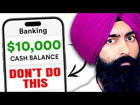 Why I Wouldn't Invest My Extra $10,000