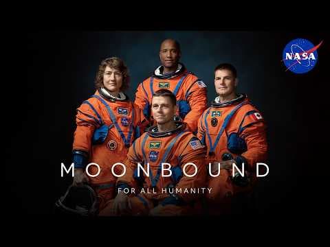 Moonbound Episode 2 | For All Humanity