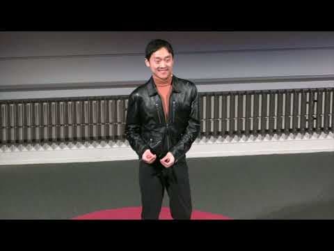 Ownership Is the New American Dream | Steven Wang | TEDxCranbrookSchools