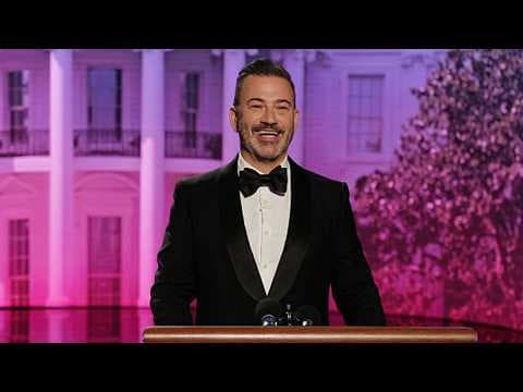 Kimmel Defends Joke in Latest Fight With Trump