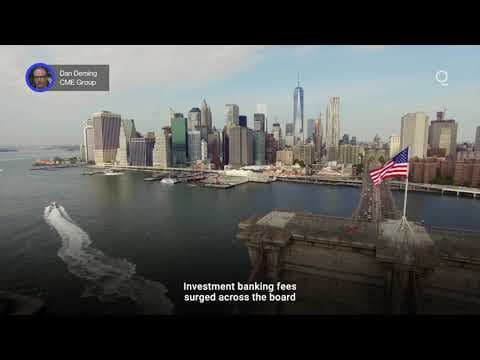 US Banks Beat Q1 Estimates Despite Uncertainty | Presented by CME Group