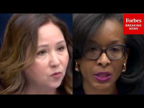 'What Harm Do You See For Students?': Grijalva Asks Education Expert About 'Gutting' Of Dept. Of Ed