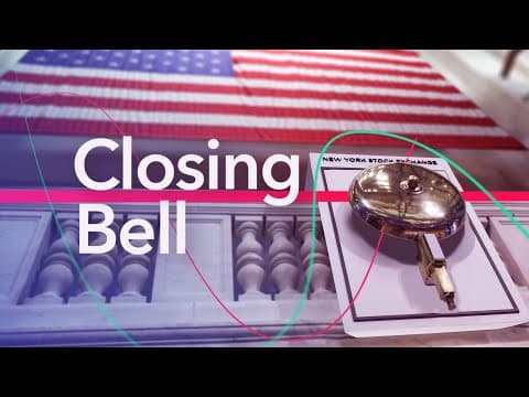 Stocks Hold Record Highs | Closing Bell