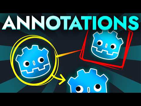 Your players will love this annotation feature!