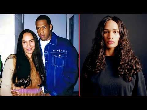 Qu'est-il arrivé à Amil ? La princesse oubliée de Roc-A-Fella de Jay-Z