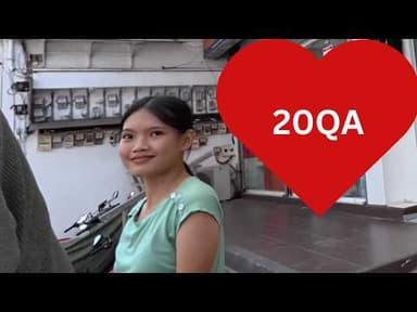 🇵🇭 20 Hard Q&A About the Philippines!