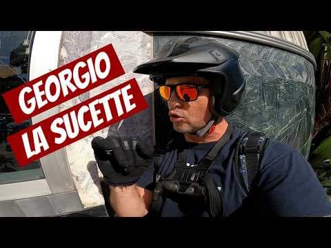 Le grand retour de Georgio