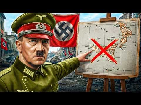 L'opération secrète la plus folle de la Seconde Guerre Mondiale