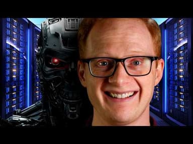 Exciting Announcement