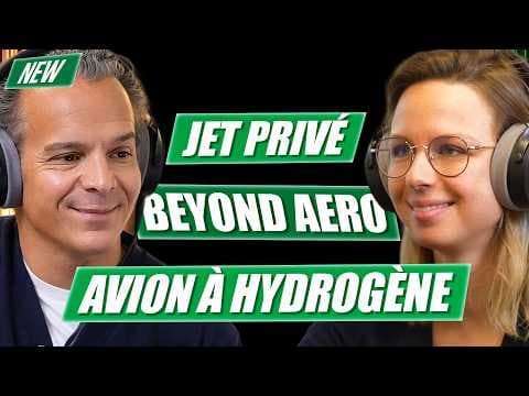 Ce que PERSONNE ne vous dit sur l'HYDROGÈNE