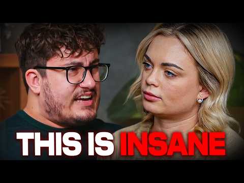 Stupid Realtor On Financial Audit | Caleb Hammer Clips