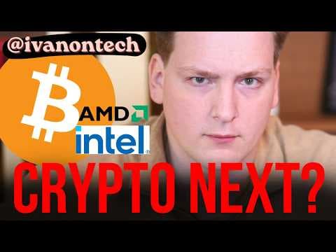 Bitcoin: Tech Stocks Rally 30%+ in a day, will Crypto Follow?