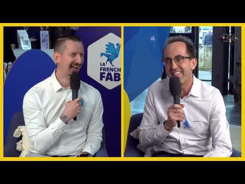 Le face à face avec Laurent Vogler, responsable HSE chez Holosolis