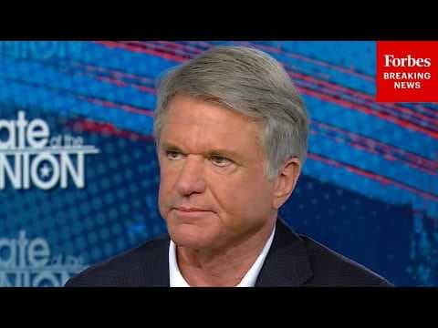 'It's Hard To Prevent Something Like This': Mike McCaul Demands Security Reforms After WHCD