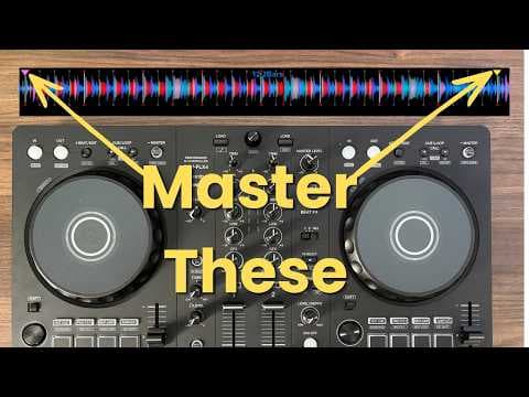 How To Use DJ Memory Cue's Like a Pro