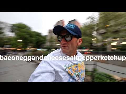 We've Got A Situation in New York City