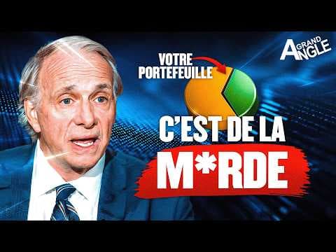 Le mensonge sur lequel repose toute votre épargne