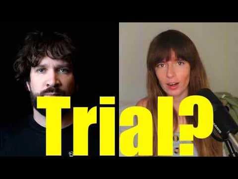 UPDATE Pxie vs Destiny is Heading to Trial? | Lawyer on Who is Winning?