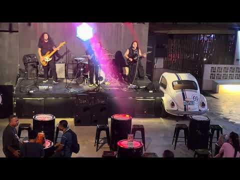 The Social at Mango Square-Cebu City Philippines