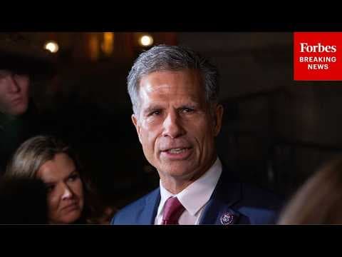 Dan Meuser: The Federal Government Must Give More Support To Small Businesses Targeted By CCP Theft