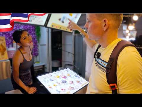 🇹🇭 Alone in Thailand (Starting a New Life – First Days)