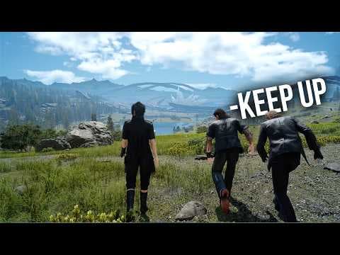 20 Game Mechanics That SUCK MOST OF THE TIME