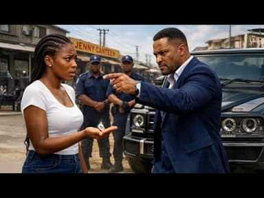 Poor girl Finds a Billionaire Diamond Ring What happened Next will make you cry #tale