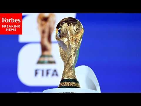 2026 FIFA World Cup Preparations Examined By Senate Appropriations Committee
