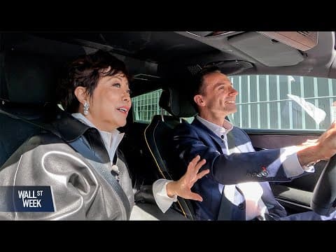 Inside the shocking rise of BYD, China’s top EV maker