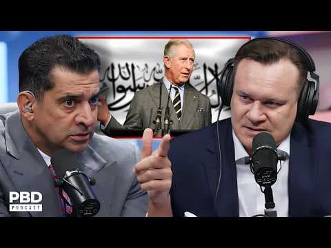 “Why Would You Say This?” - King Charles UNDER FIRE For Pro-Islam Remarks & SECRET Qatar Pay Day
