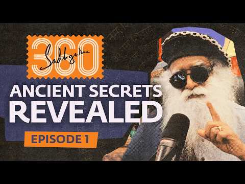 How the Hindu Calendar Aligns You with the Cosmos | Sadhguru 360