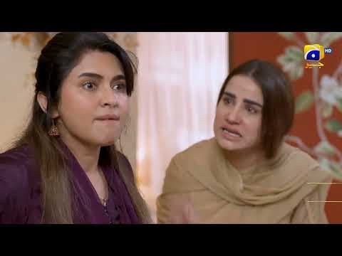 Milkiyat Episode Promo | Tomorrow at 9:00 PM  only on Har Pal Geo