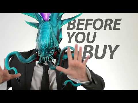 Subnautica 2 - Before You Buy