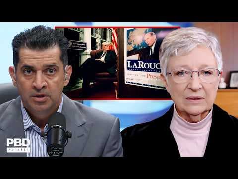 "Karl Marx Was On The British Payroll"- Imperial Expert EXPOSES The Communist History Britain Buried