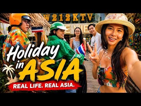 Southeast Asia Travel Guide (What They Don’t Tell You) 🇺🇸 🇬🇧 🇨🇦 🇦🇺